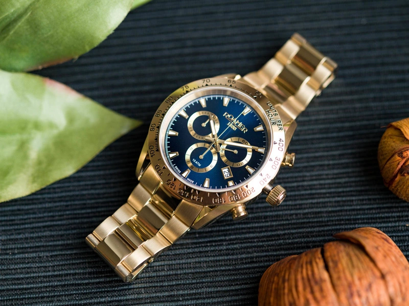 Zegarek męski ROAMER Monza 100 850837 48 45 20