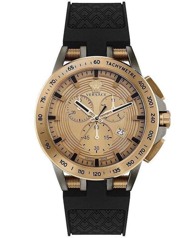 Zegarek męski VERSACE VE3E00421 Sport Tech
