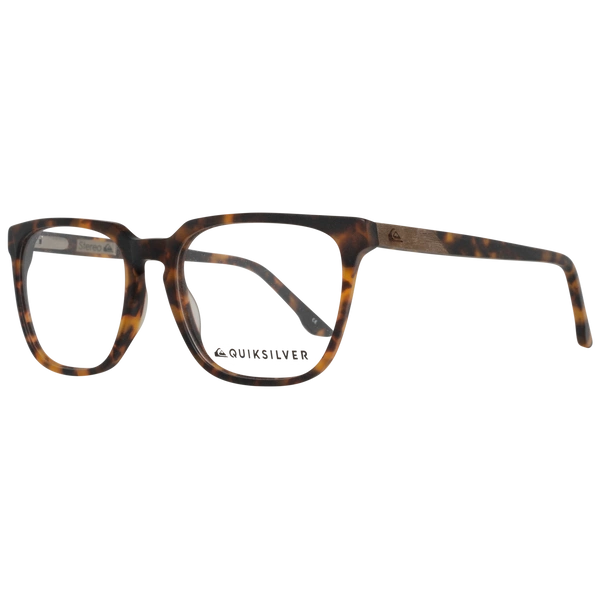 Okulary oprawki Męskie Quiksilver EQYEG03077 ATOR 54 Brązowe