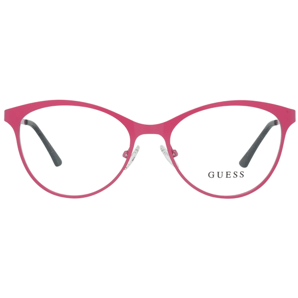 Okulary oprawki Guess GU3013 Różowe