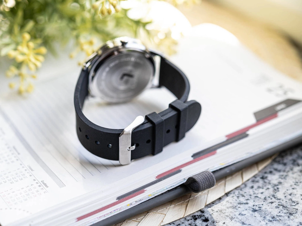 Zegarek męski LORUS RX319AX9 Solar