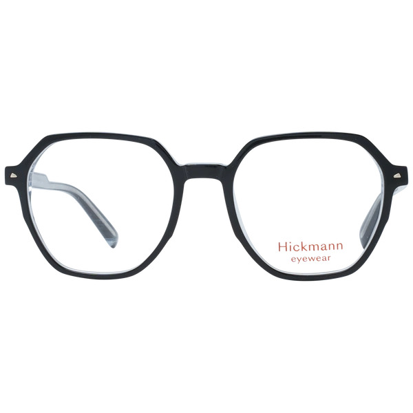 Okulary oprawki Damskie Ana Hickmann HIY6005 Czarne