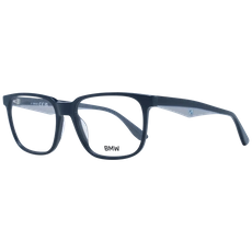 Okulary oprawki Męskie BMW BW5063-H Niebieskie