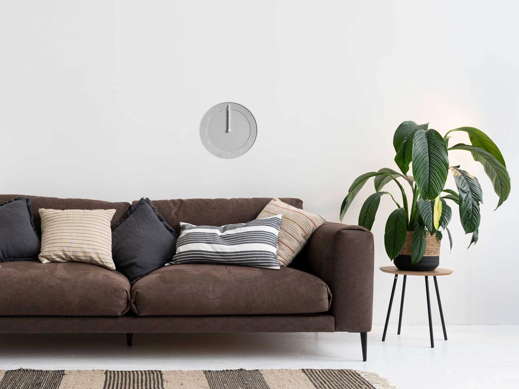 Zegar Braun BC06G-DCF