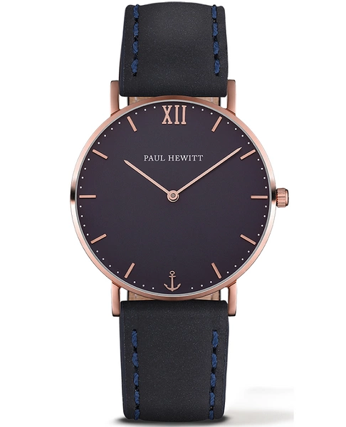 Zegarek damski PAUL HEWITT PH-6455166L