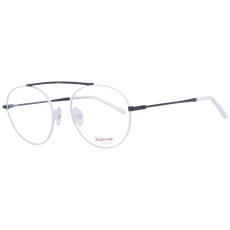 Okulary oprawki Damskie Ana Hickmann HI1064 Białe