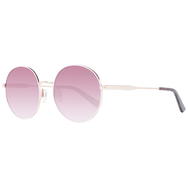 Okulary przeciwsłoneczne Damskie Pepe Jeans PJ5196 470 53 Różowe
