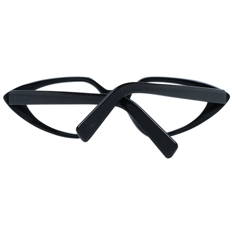 Okulary oprawki Damskie Sportmax SM5001 001 52 Czarne