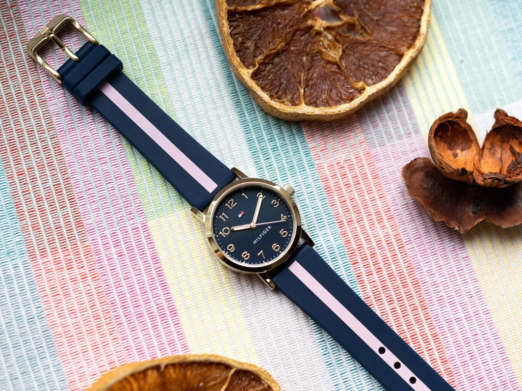 Zegarek dziecięcy TOMMY HILFIGER 1720037 Kids