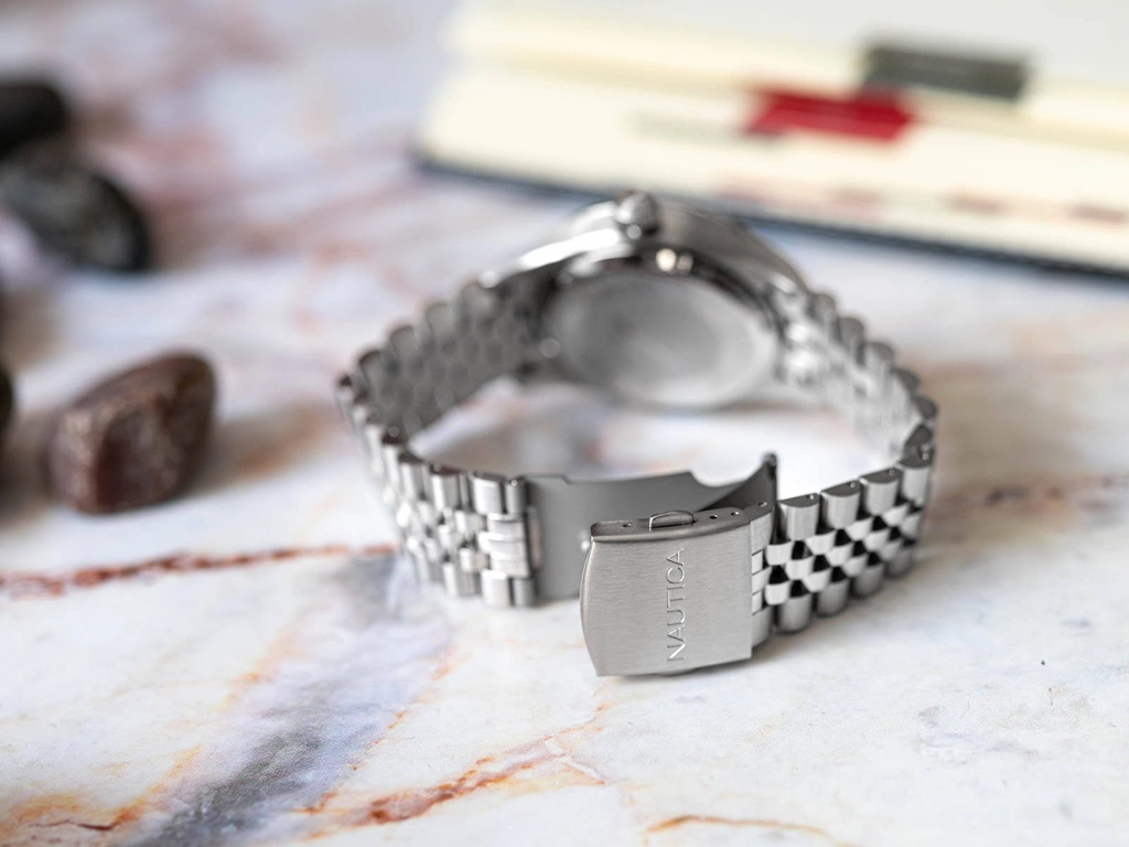 Zegarek męski NAUTICA Pacific Beach NAPPBS248