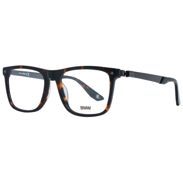 Okulary oprawki Męskie BMW BW5002-H 052 52 Brązowe