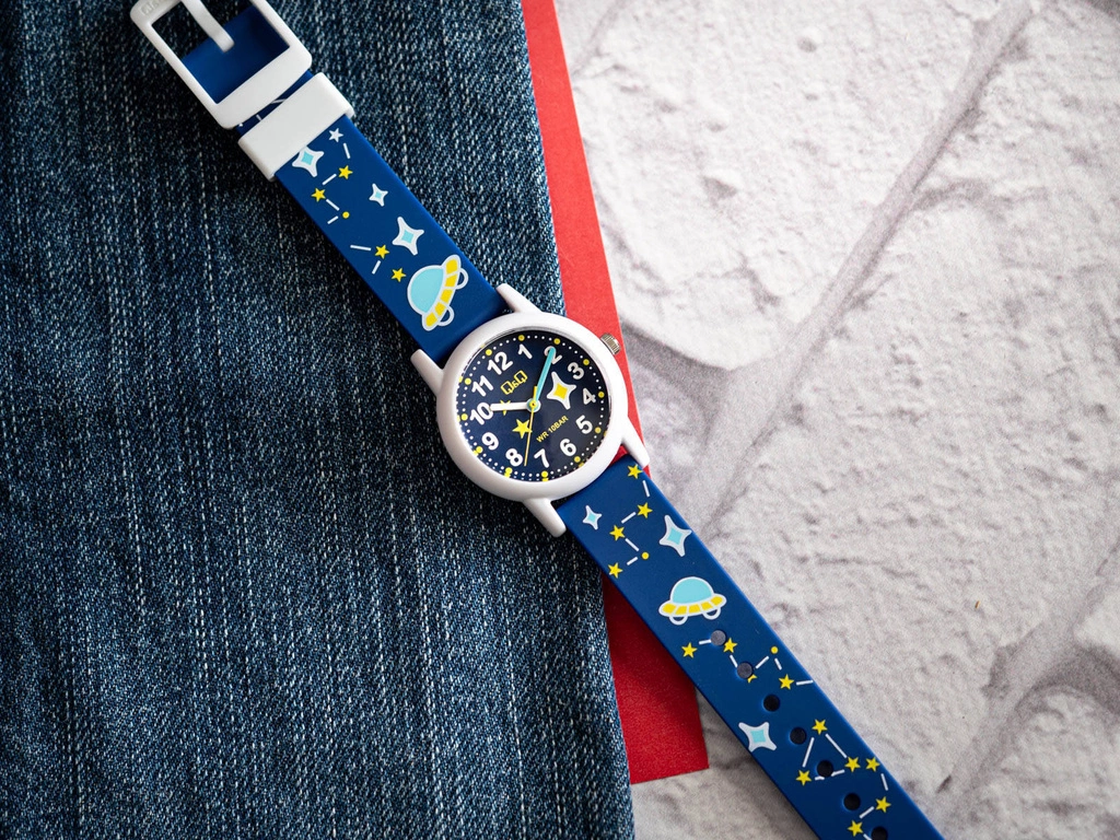 Zegarek dziecięcy Q&Q V23A-017VY