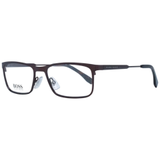 Okulary oprawki Męskie Boss BOSS997 Brązowe