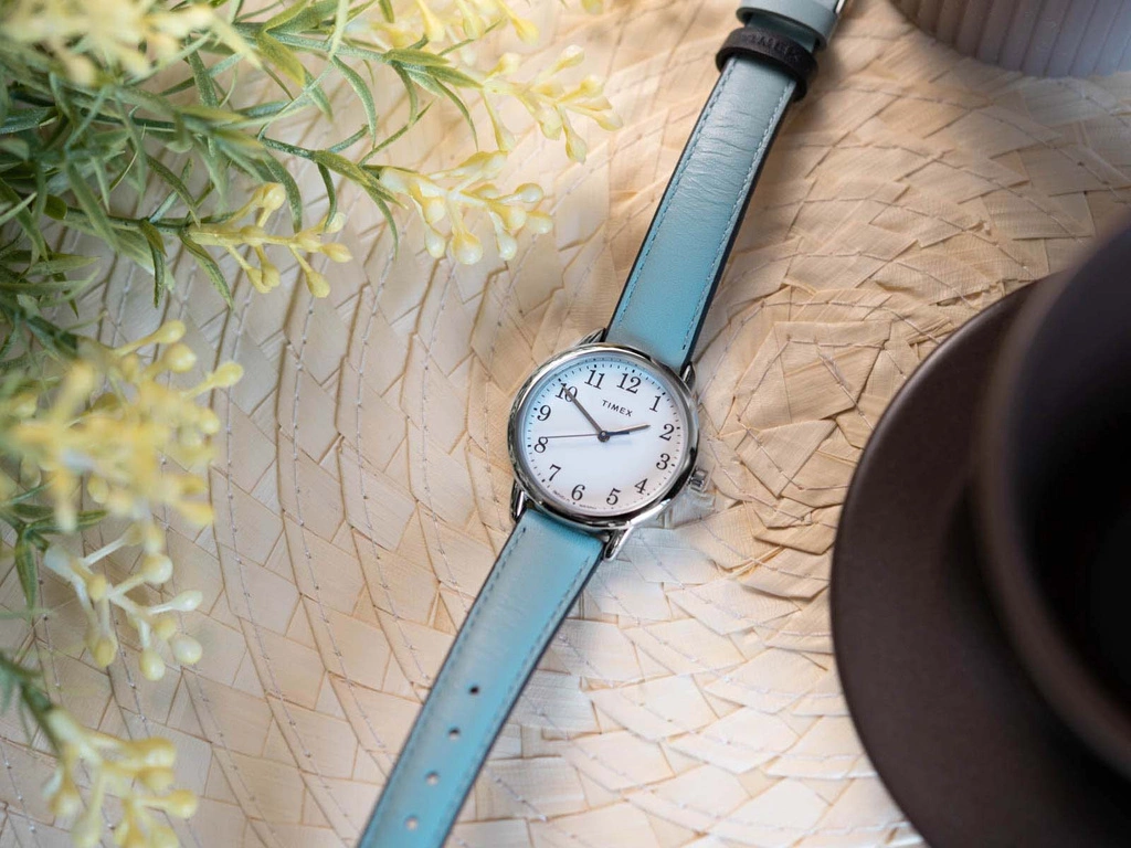 Zegarek damski TIMEX TW2R62900 Easy Reader