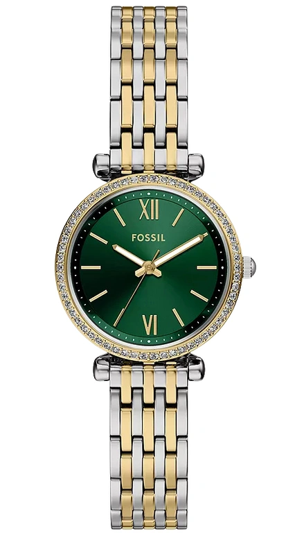 Zegarek damski FOSSIL ES5439 Carlie