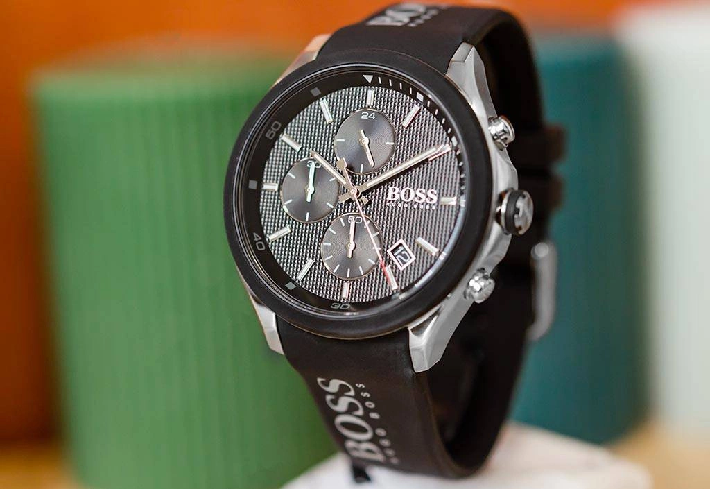 Zegarek męski HUGO BOSS VELOCITY 1513716