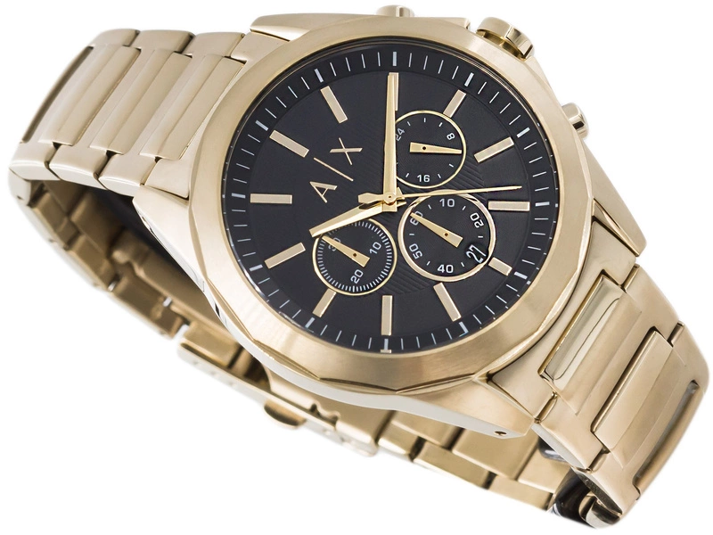 Zegarek męski ARMANI EXCHANGE DREXLER AX2611