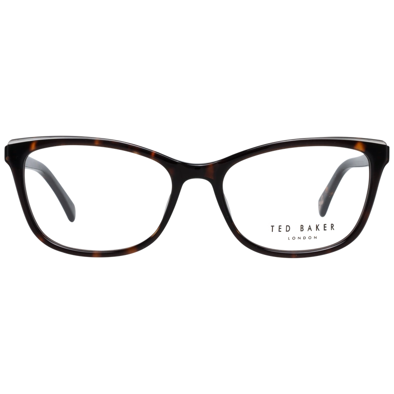 Okulary oprawki Damskie Ted Baker TB9176 179 52 Brązowe
