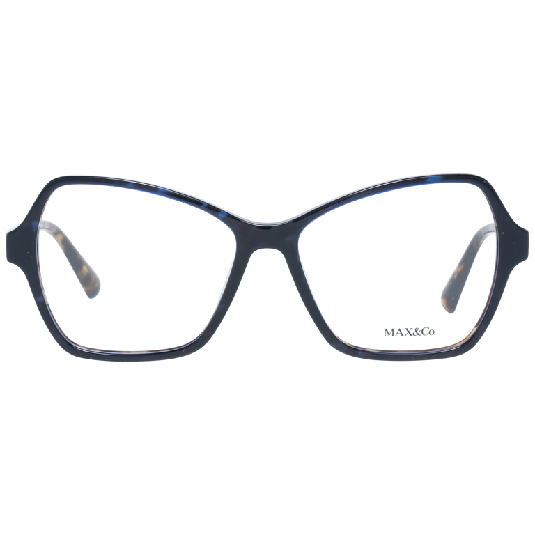 Okulary oprawki Damskie MAX&Co. MO5031 092 55 Niebieskie