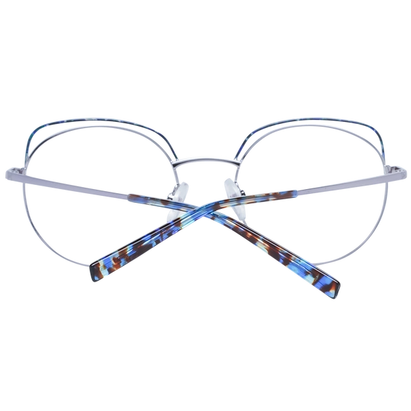Okulary oprawki Damskie Ana Hickmann HI1057 Fioletowe