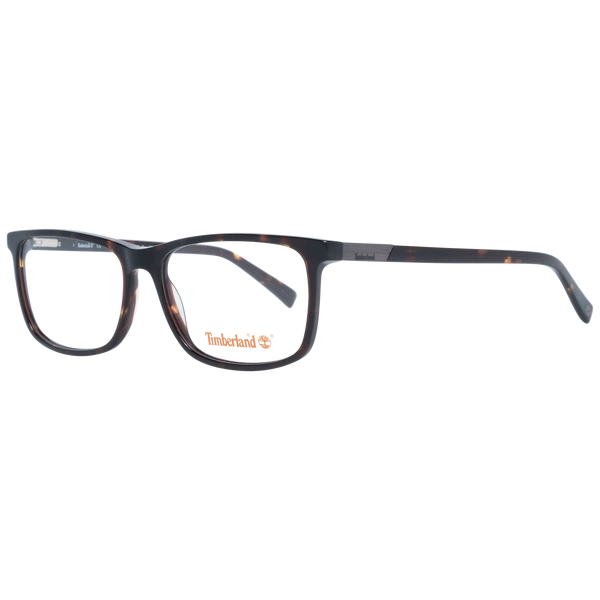 Okulary oprawki Męskie Timberland TB1775 052 58 Brązowe