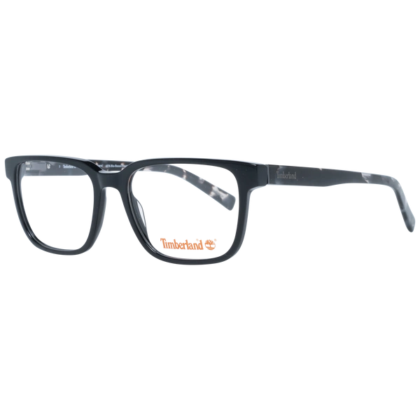 Okulary oprawki Męskie Timberland TB1788 001 53 Czarne