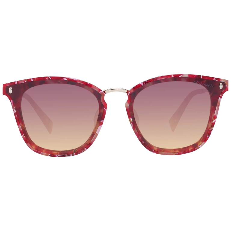 Okulary przeciwsłoneczne Damskie Ana Hickmann HI9065 Wielokolorowe