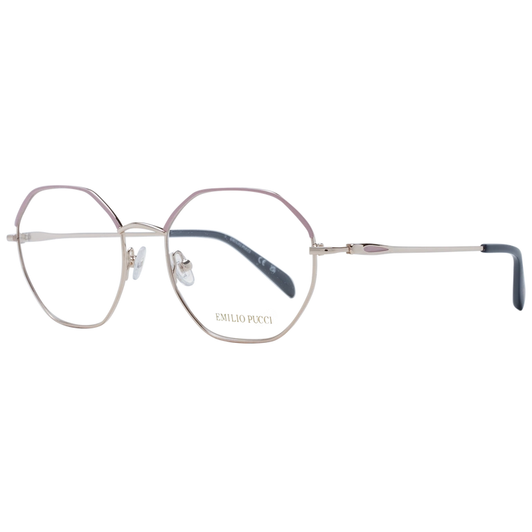 Okulary oprawki Damskie Emilio Pucci EP5169 Różowe