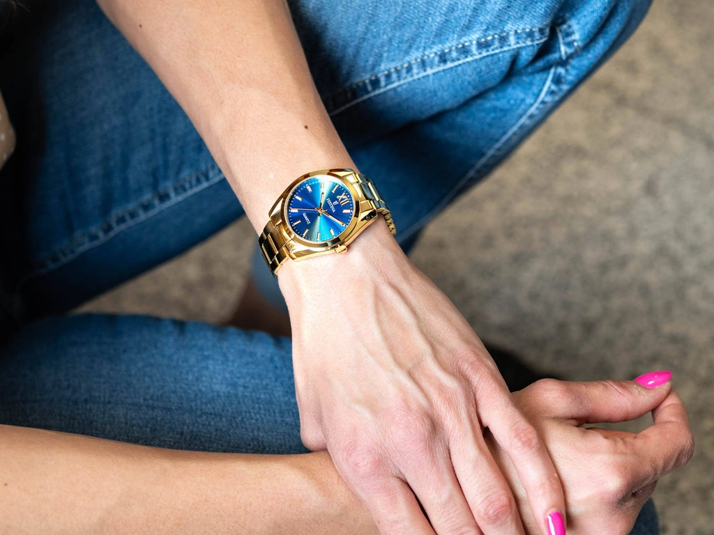 Zegarek damski FESTINA F20640/8 Boyfriend Collection