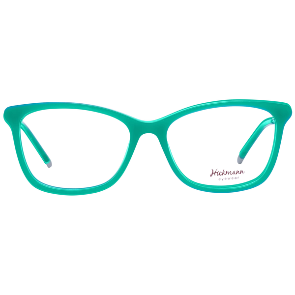 Okulary oprawki Damskie Ana Hickmann HI6067 Zielone