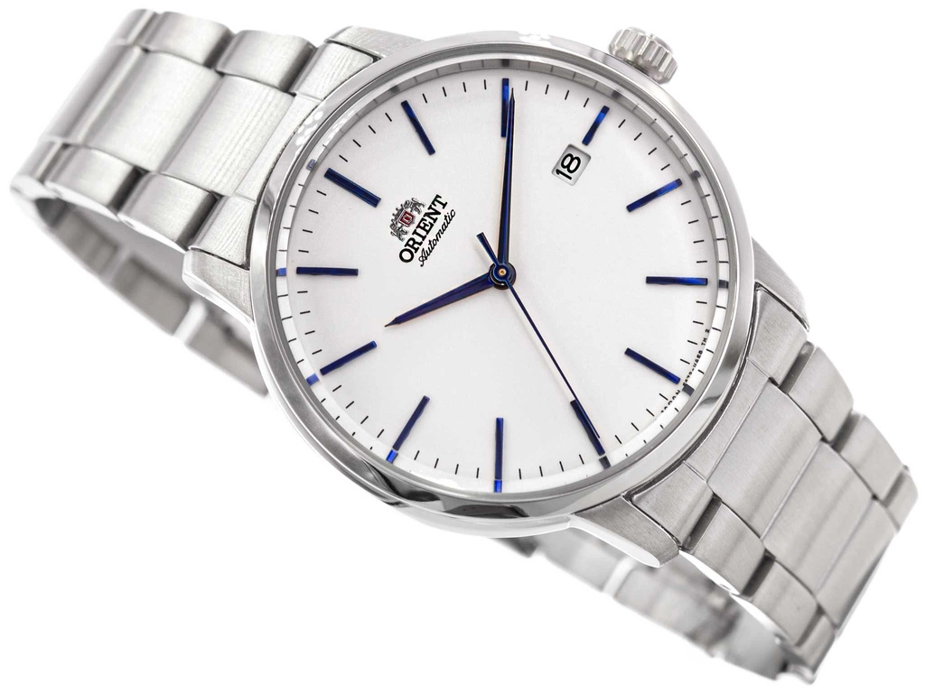 Zegarek męski ORIENT Symphony Automatic RA-AC0E02S10B