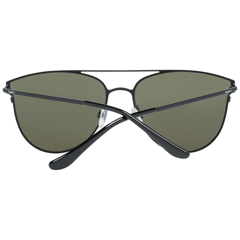 Okulary przeciwsłoneczne męskie Pepe Jeans PJ5168 C1 60 Brązowe