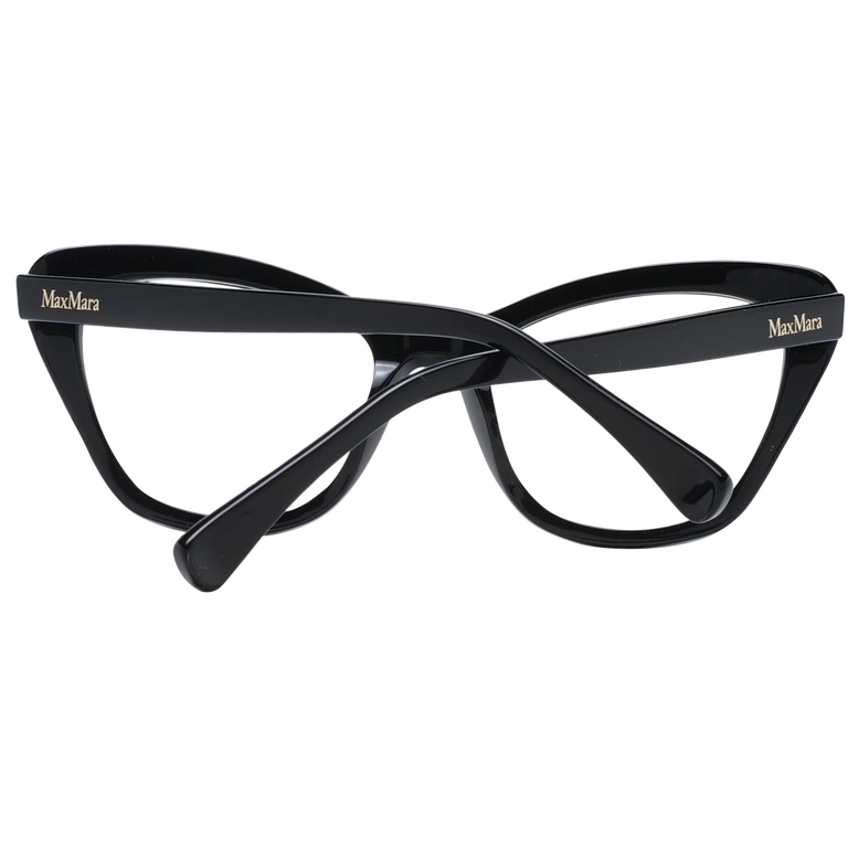 Okulary oprawki Damskie Max Mara MM5030 Czarne