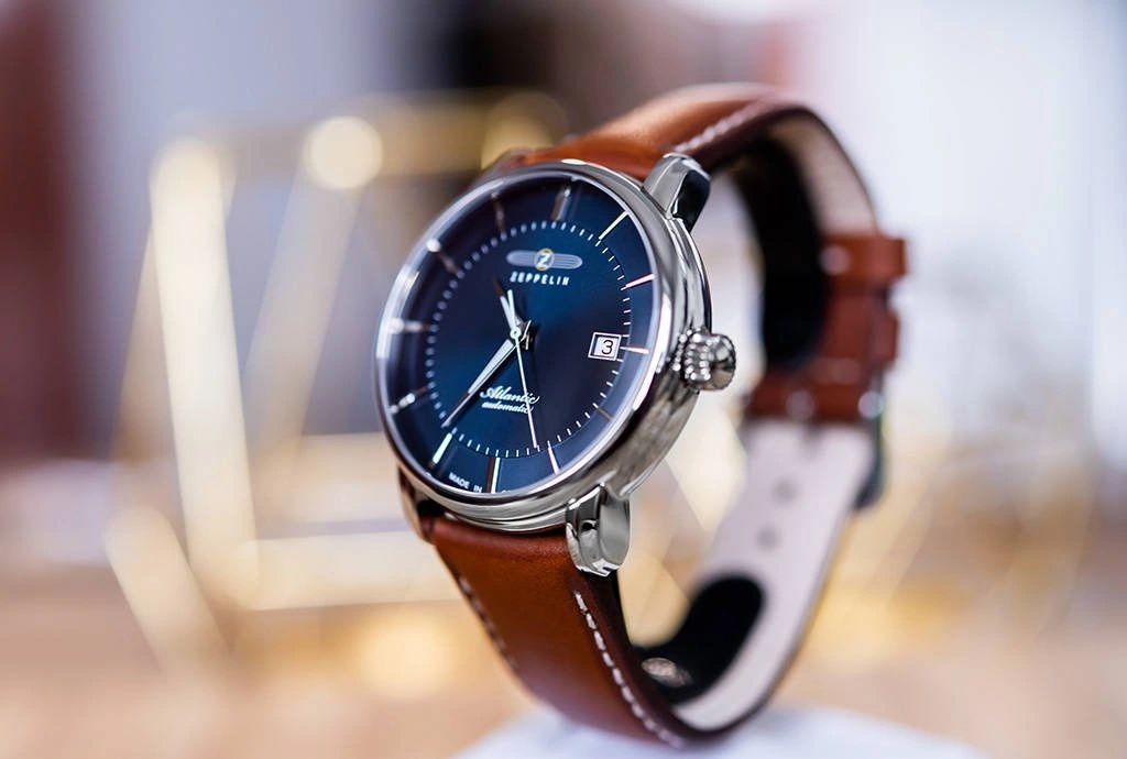 Zegarek męski ZEPPELIN ATLANTIC 8452-3