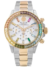 Zegarek damski PHILIPP PLEIN PWSBA0523 Lady Chrono Street Couture