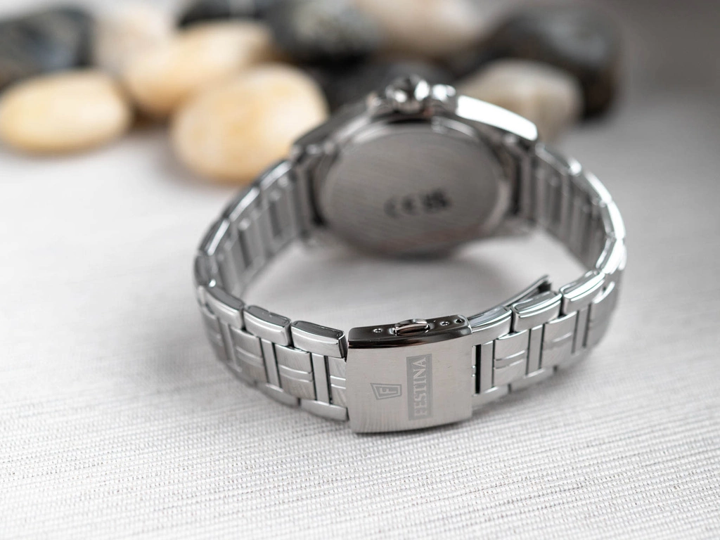 Zegarek męski FESTINA F20445/4 Multifunction