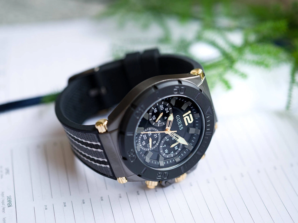 Zegarek męski GUESS GW0415G3