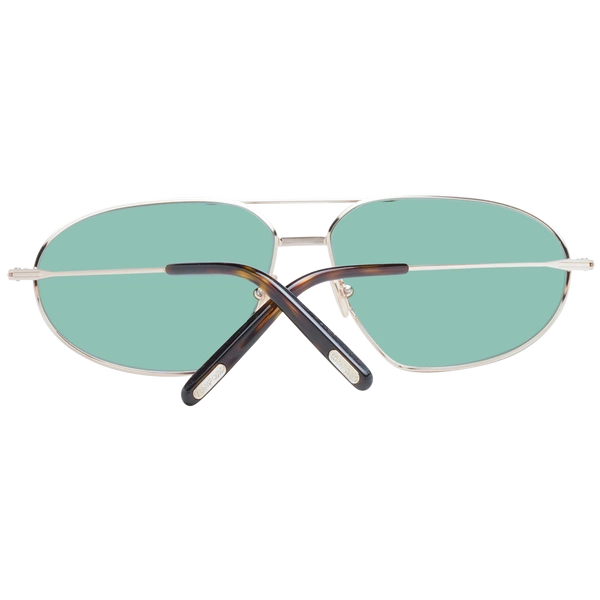 Okulary przeciwsłoneczne Męskie Tom Ford FT0771 Różowe złoto