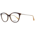 Okulary oprawki Damskie Max Mara MM5027 Brązowe