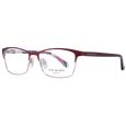Okulary oprawki Damskie Ted Baker TB2231 205 53 Czerwone