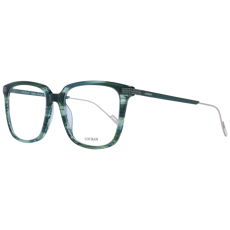 Okulary oprawki Unisex Locman LOCV020 Zielone