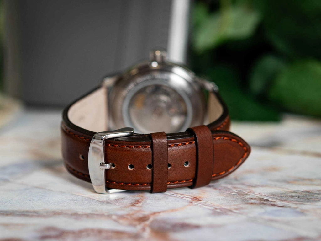 Zegarek męski ZEPPELIN 8622-3 Capitain's Line