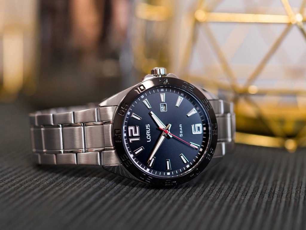 Zegarek męski LORUS RH911NX9