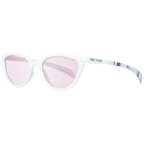 Okulary przeciwsłoneczne Damskie Try Cover Change TS501 02 50 Białe