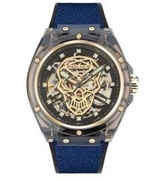 Zegarek męski POLICE PEWGR1592403 Automatic