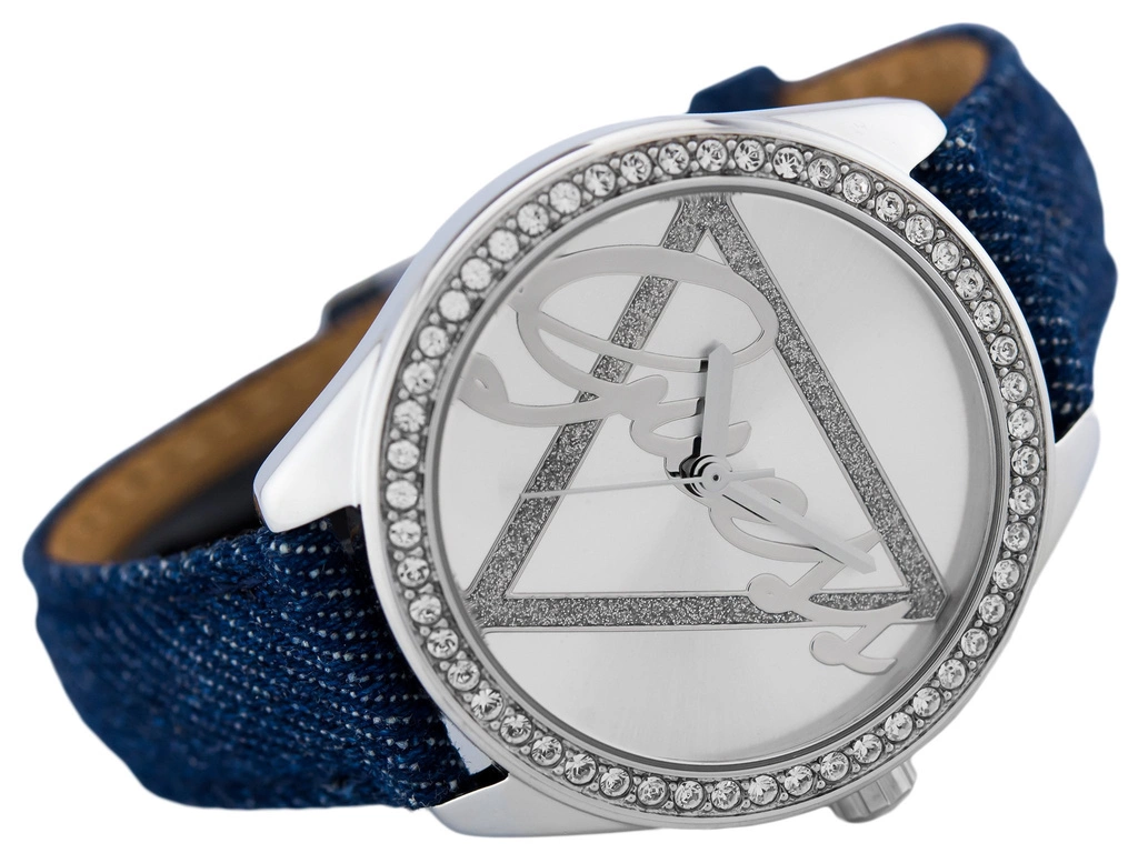 Zegarek damski GUESS W0456L1