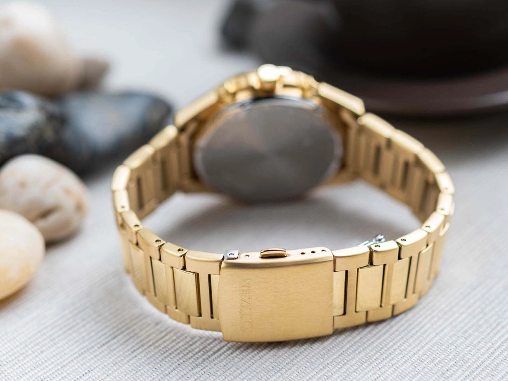 Zegarek męski Citizen CA4592-85A Eco-Drive Modern Chrono