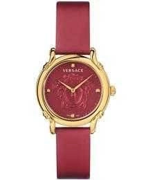 Zegarek damski VERSACE VEPN00220 Safety Pin