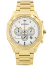Zegarek męski Citizen CA4592-85A Eco-Drive Modern Chrono