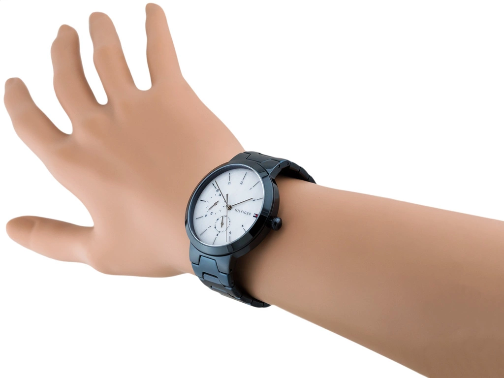 Zegarek damski TOMMY HILFIGER JENNA ALESSA 1782078